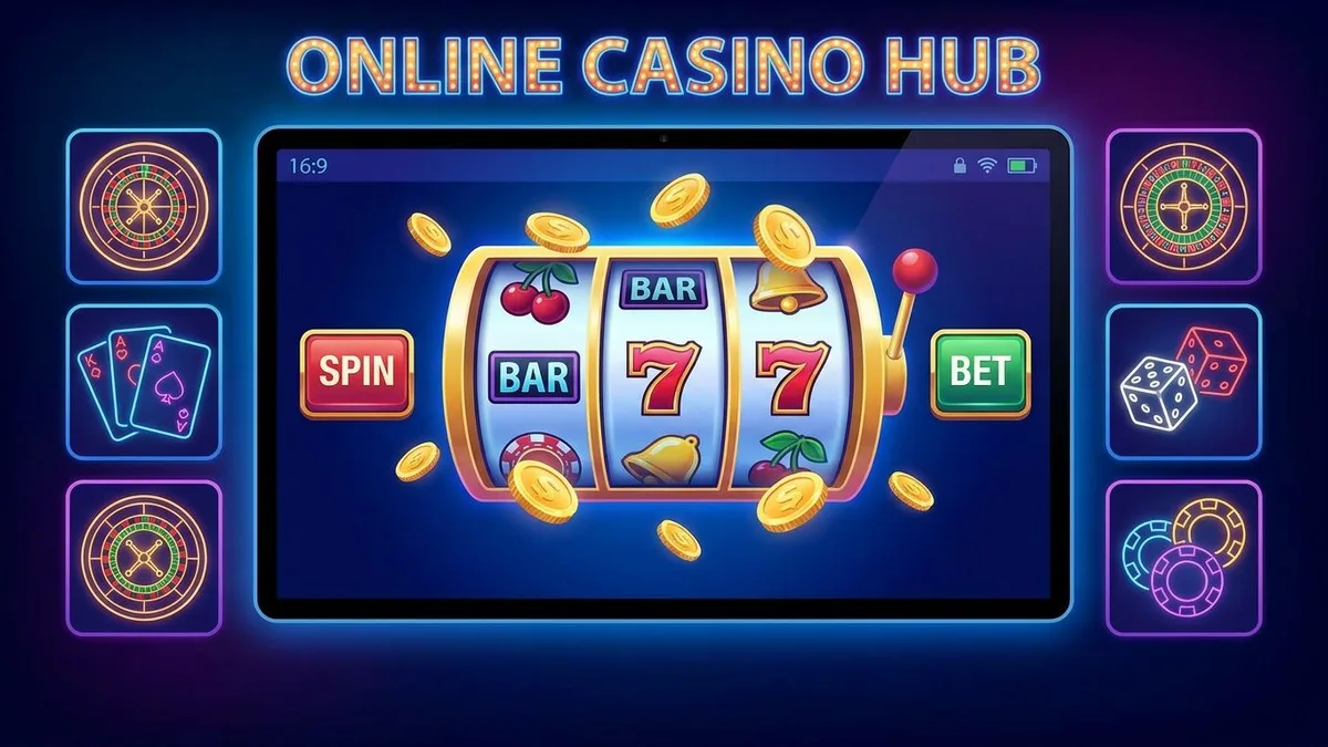 Giochi da casinò